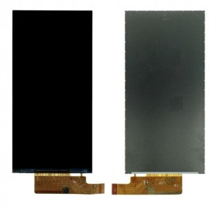 Lcd Screen For Vodafone Smart E9 Replacement Display By - Maxbhi Com
