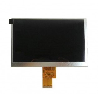 LCD Screen for Prestigio MultiPad Ranger 7.0 3G