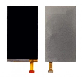 Lcd Screen For Nokia X6 Replacement Display By - Maxbhi Com