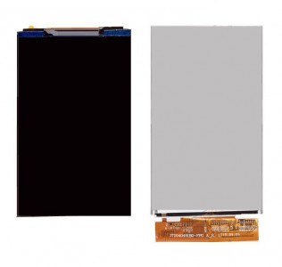 Lcd Screen For Iball Andi4 B20 Replacement Display By - Maxbhi Com