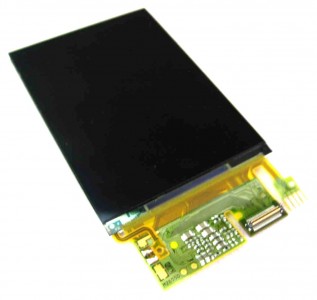 Lcd Screen For Htc Tmobile Mda Vano Replacement Display By - Maxbhi Com