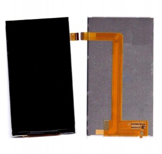 Lcd Screen For Lava Iris X8 Replacement Display By - Maxbhi Com