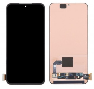 Lcd With Touch Screen For Meizu 20 Classic Grey By - Maxbhi Com