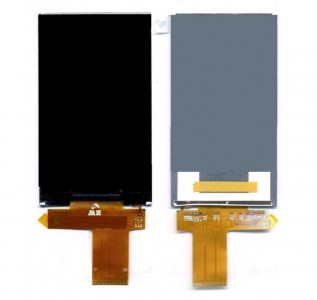 Lcd Screen For Karbonn A92 Star Replacement Display By - Maxbhi Com