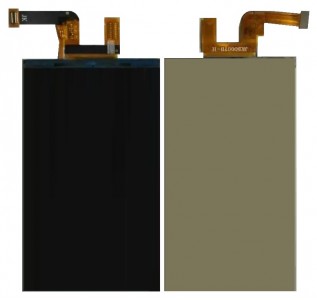 Lcd Screen For Lg D380 Replacement Display By - Maxbhi Com