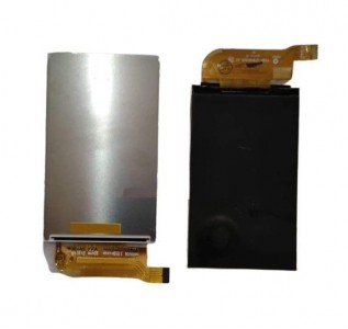 Lcd Screen For Itel It1406 Replacement Display By - Maxbhi Com