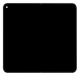 Lcd Screen For Oppo Find N2 5g Replacement Display By - Maxbhi Com