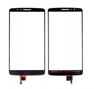 Touch Screen Digitizer For Lg G3 Cdma Black By - Maxbhi Com