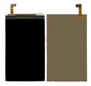 Lcd Screen For Huawei Ascend Y300 Replacement Display By - Maxbhi Com
