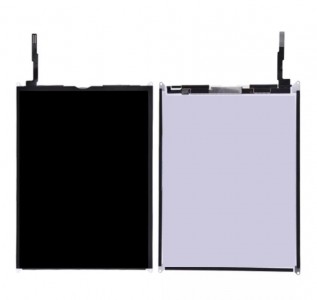 Lcd Screen For Apple Ipad 16gb Wifi And 3g Replacement Display By - Maxbhi Com
