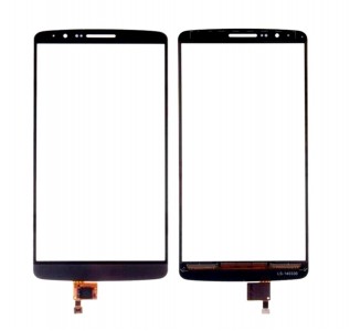 Touch Screen Digitizer For Lg G3 32gb Black By - Maxbhi Com