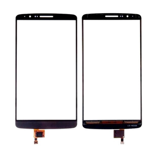 Touch Screen Digitizer For Lg G3 Ls990 Black By - Maxbhi Com