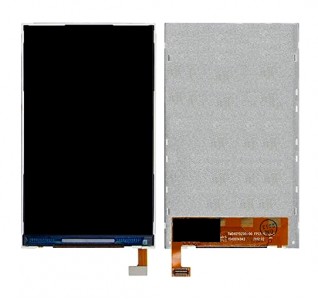 Lcd Screen For Huawei Ascend G300 U8815 Replacement Display By - Maxbhi Com