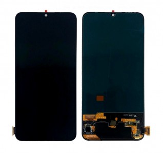 Lcd With Touch Screen For Huawei Nova 5 Black By - Maxbhi Com