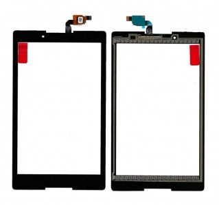 Touch Screen Digitizer For Lenovo Tab 2 A850 Black By - Maxbhi Com