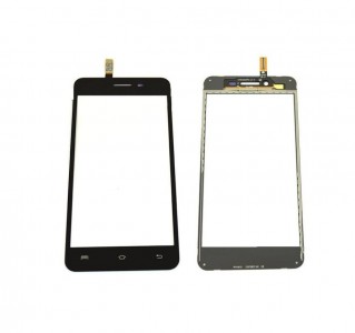 Touch Screen Digitizer For Vivo Y35 Black By - Maxbhi Com