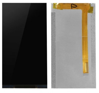 Lcd Screen For Oukitel U7 Plus Replacement Display By - Maxbhi Com