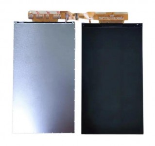 Lcd Screen For Tecno Mobile F2 Replacement Display By - Maxbhi Com