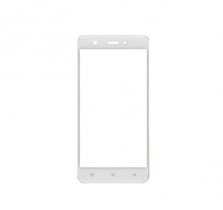 Touch Screen Digitizer For Gionee F105 Black By - Maxbhi Com
