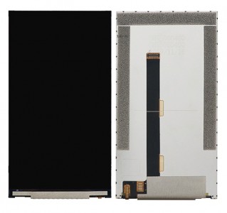 Lcd Screen For Ulefone Armor X6 Replacement Display By - Maxbhi Com