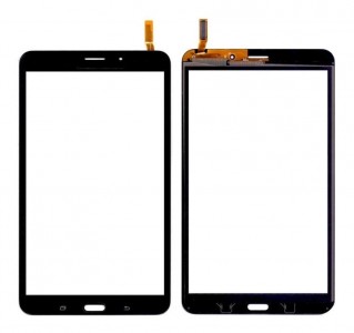 Touch Screen Digitizer For Samsung Galaxy Tab4 8 0 T330 Black By - Maxbhi Com