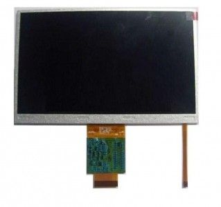 LCD Screen for Archos 70b Internet Tablet