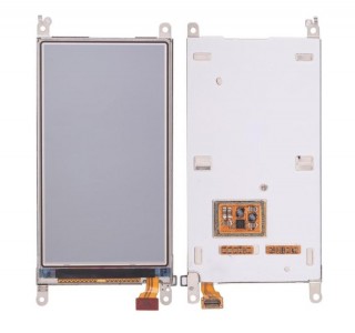 Lcd Screen For Nokia C601 Replacement Display By - Maxbhi Com