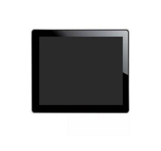 Lcd With Touch Screen For Iball Slide 3g 9728 Black By - Maxbhi.com