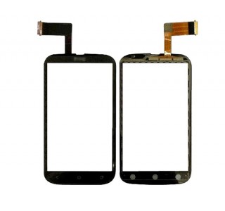 Touch Screen Digitizer For Htc Desire V White By - Maxbhi Com