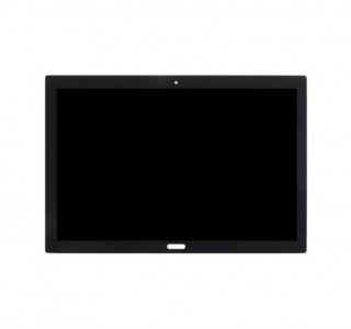 Lcd Screen For Lenovo Moto Tab Replacement Display By - Maxbhi Com