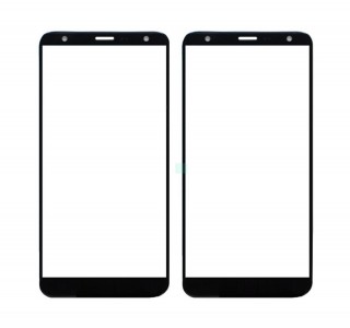 Touch Screen Digitizer For Lg K40 Blue By - Maxbhi Com