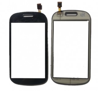 Touch Screen Digitizer For Lg Gt350 White By - Maxbhi Com