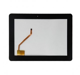 Touch Screen Digitizer For Ainol Novo 10 Hero 16gb Black By - Maxbhi Com