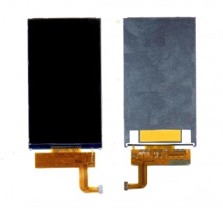 Lcd Screen For Karbonn Titanium Dazzle S202 Replacement Display By - Maxbhi Com