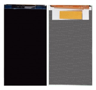 Lcd Screen For Intex Cloud Y11 Replacement Display By - Maxbhi Com