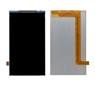 Lcd Screen For Lenovo A616 Replacement Display By - Maxbhi Com