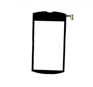 Touch Screen Digitizer For Karbonn K1414 White By - Maxbhi Com