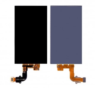 Lcd Screen For Lg Optimus L9 P765 Replacement Display By - Maxbhi Com