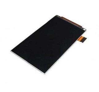 Lcd Screen For Xiaomi Mi 2 Replacement Display By - Maxbhi.com