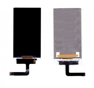 Lcd Screen For Spice Stellar Mi516 Replacement Display By - Maxbhi Com