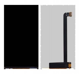 Lcd Screen For Umi Rome Replacement Display By - Maxbhi Com
