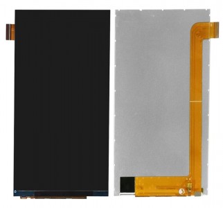 Lcd Screen For Bluboo D1 Replacement Display By - Maxbhi Com