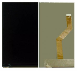 Lcd Screen For Homtom Ht37 Pro Replacement Display By - Maxbhi Com