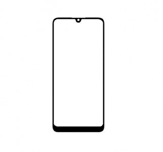 Touch Screen Digitizer For Huawei Nova 4e Blue By - Maxbhi Com