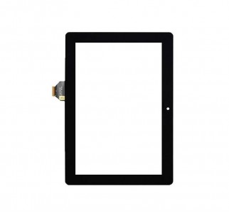 Touch Screen Digitizer For Amazon Kindle Fire Hdx 8.9 Wifi Plus 4g Lte Att Black By - Maxbhi.com