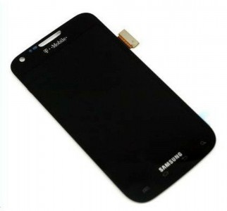 LCD Screen for Samsung Hercules