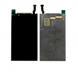 Lcd Screen For Nokia X700 Replacement Display By - Maxbhi Com