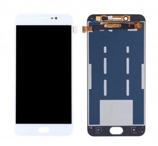 Lcd With Touch Screen For Vivo V5 Gold By - Maxbhi Com