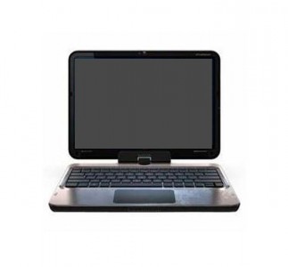 Lcd With Touch Screen For Hp Touchsmart Tm22102tu Black By - Maxbhi.com