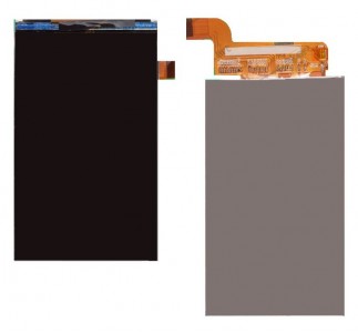 Lcd Screen For Micromax Bolt Supreme 2 Q301 Replacement Display By - Maxbhi Com